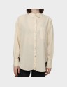 JAMIE RELAXED LINEN SHIRT