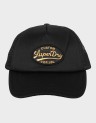OVIN VINTAGE TRUCKER CAP