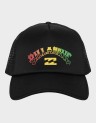 PODIUM TRUCKER