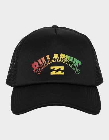 PODIUM TRUCKER