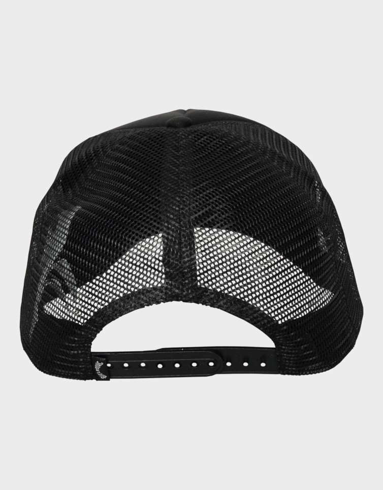 PODIUM TRUCKER