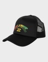 PODIUM TRUCKER