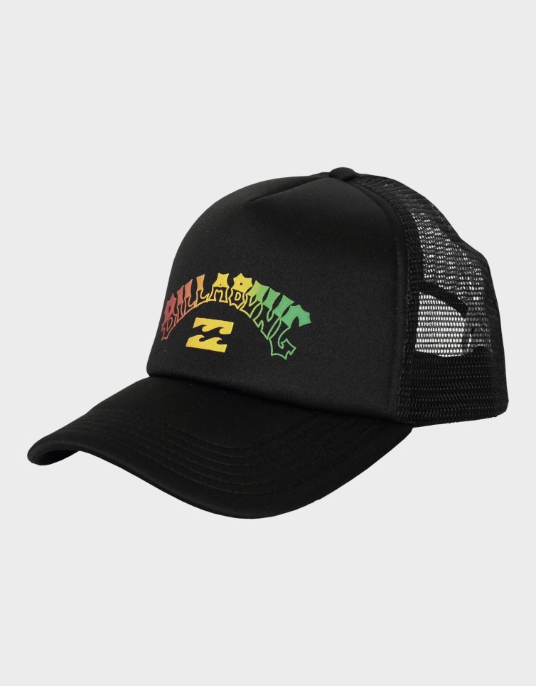 PODIUM TRUCKER