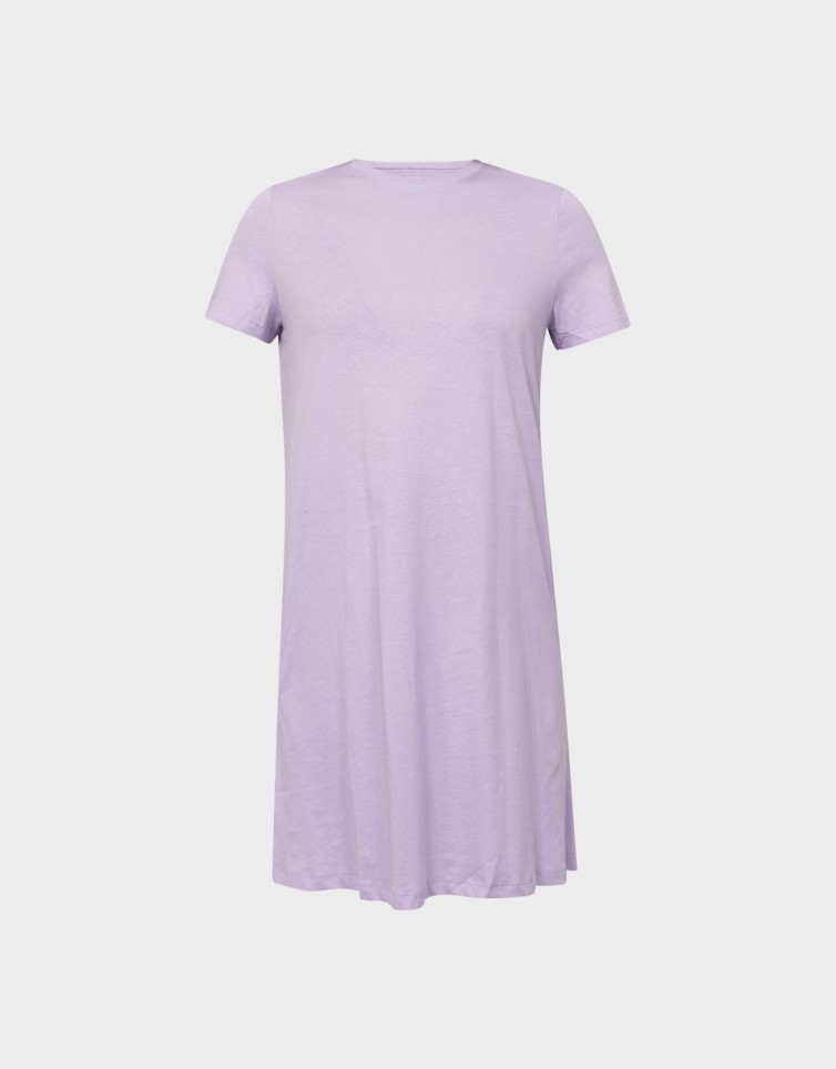 MAY POCKET DRESS