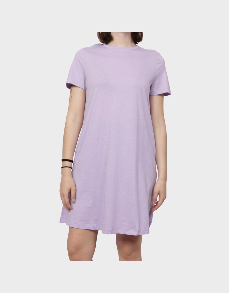 MAY POCKET DRESS