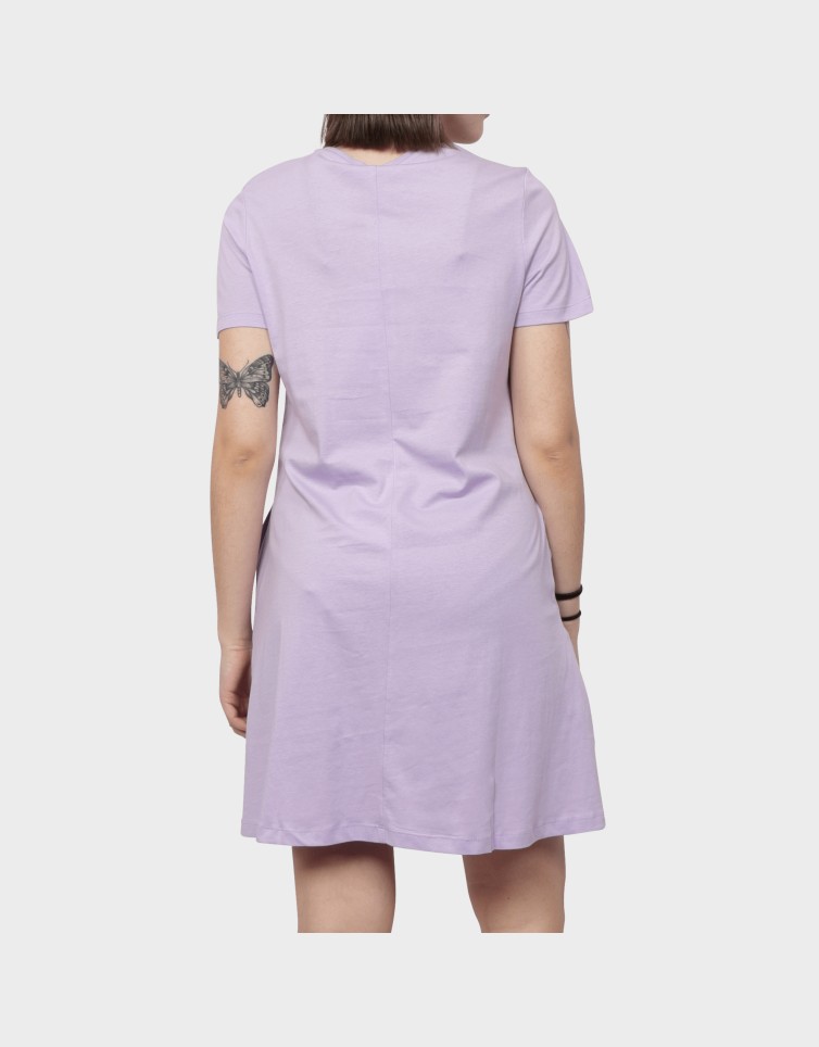 MAY POCKET DRESS
