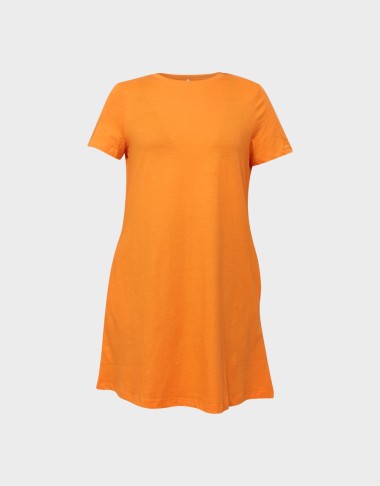 MAY POCKET DRESS