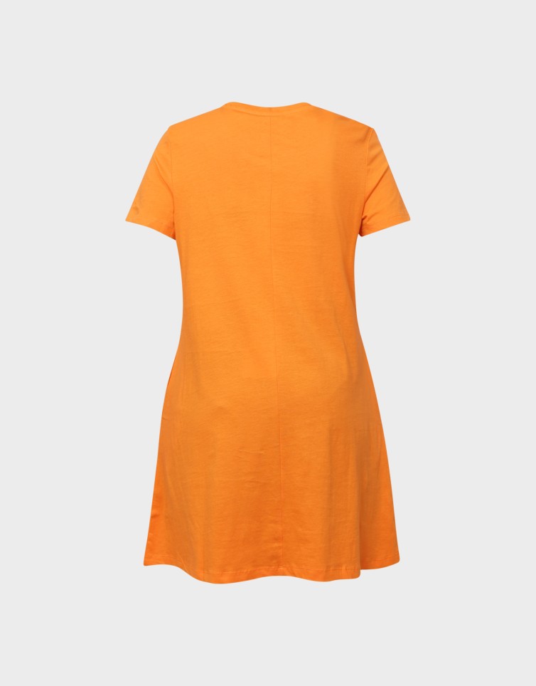 MAY POCKET DRESS