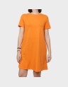 MAY POCKET DRESS