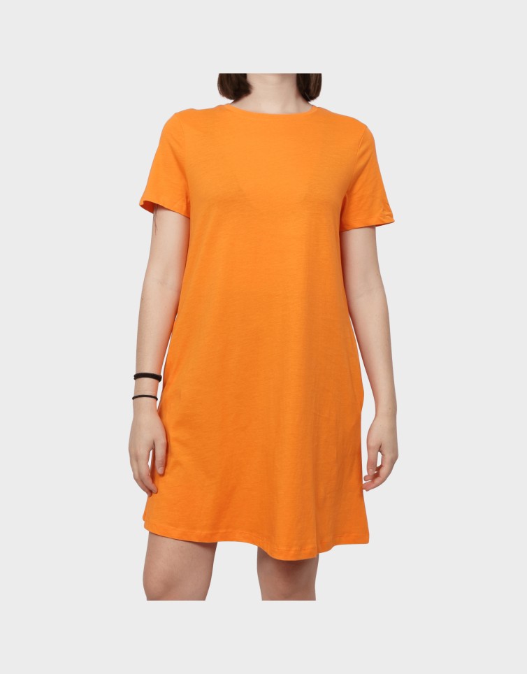 MAY POCKET DRESS