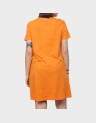 MAY POCKET DRESS