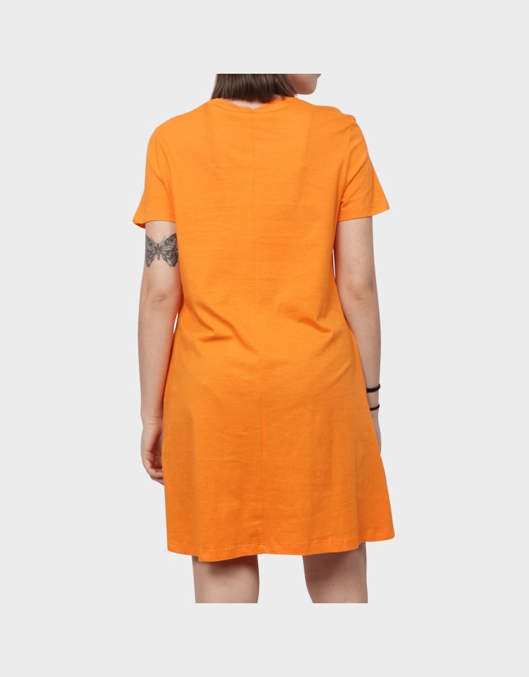 MAY POCKET DRESS