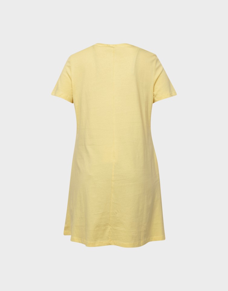 MAY POCKET DRESS