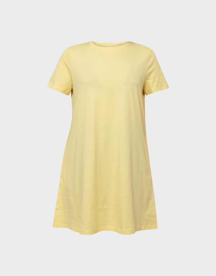 MAY POCKET DRESS