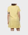 MAY POCKET DRESS