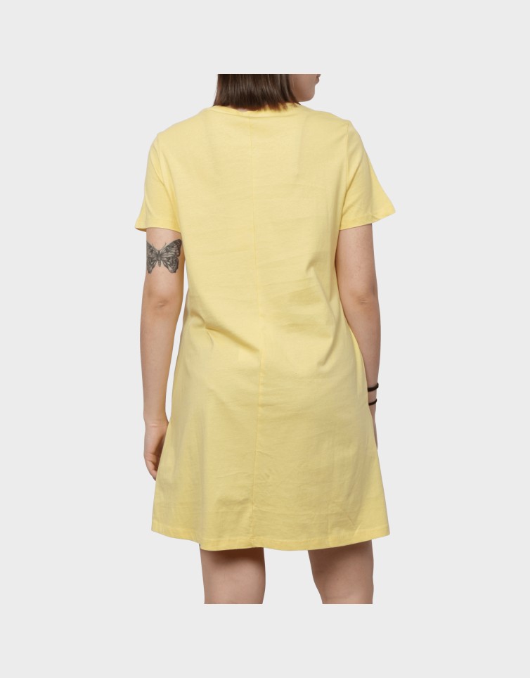 MAY POCKET DRESS