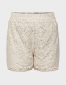 SHORTS FEM KNIT