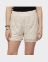 SHORTS FEM KNIT