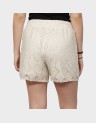 SHORTS FEM KNIT