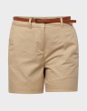 SHORTS FEM WOV