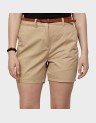 SHORTS FEM WOV