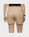 SHORTS FEM WOV