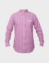 STRIPPED SHIRT