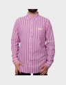 STRIPPED SHIRT