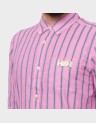 STRIPPED SHIRT