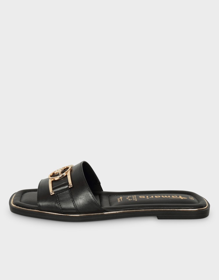 MULE FLAT