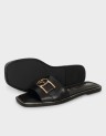MULE FLAT