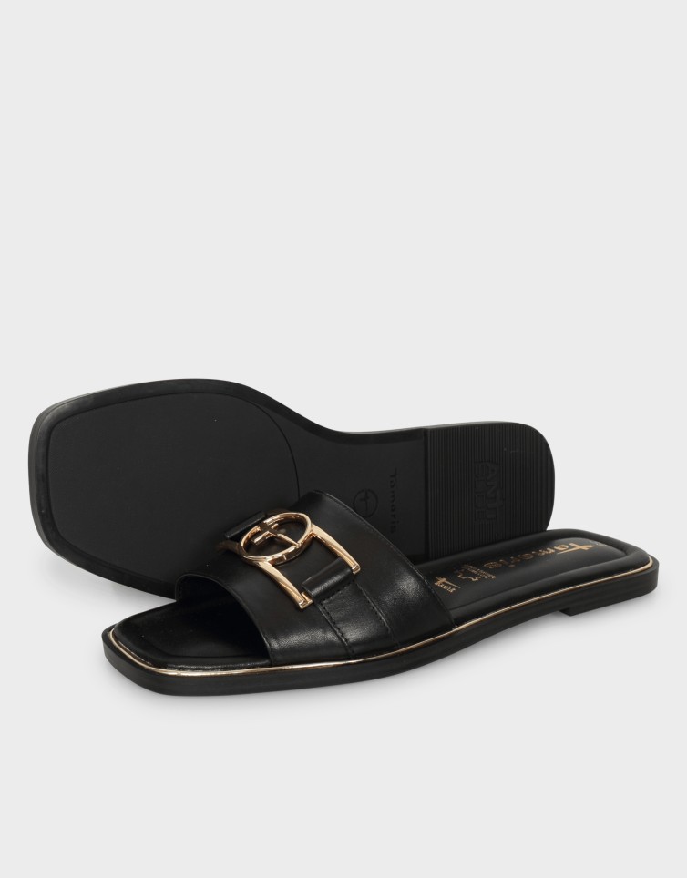 MULE FLAT