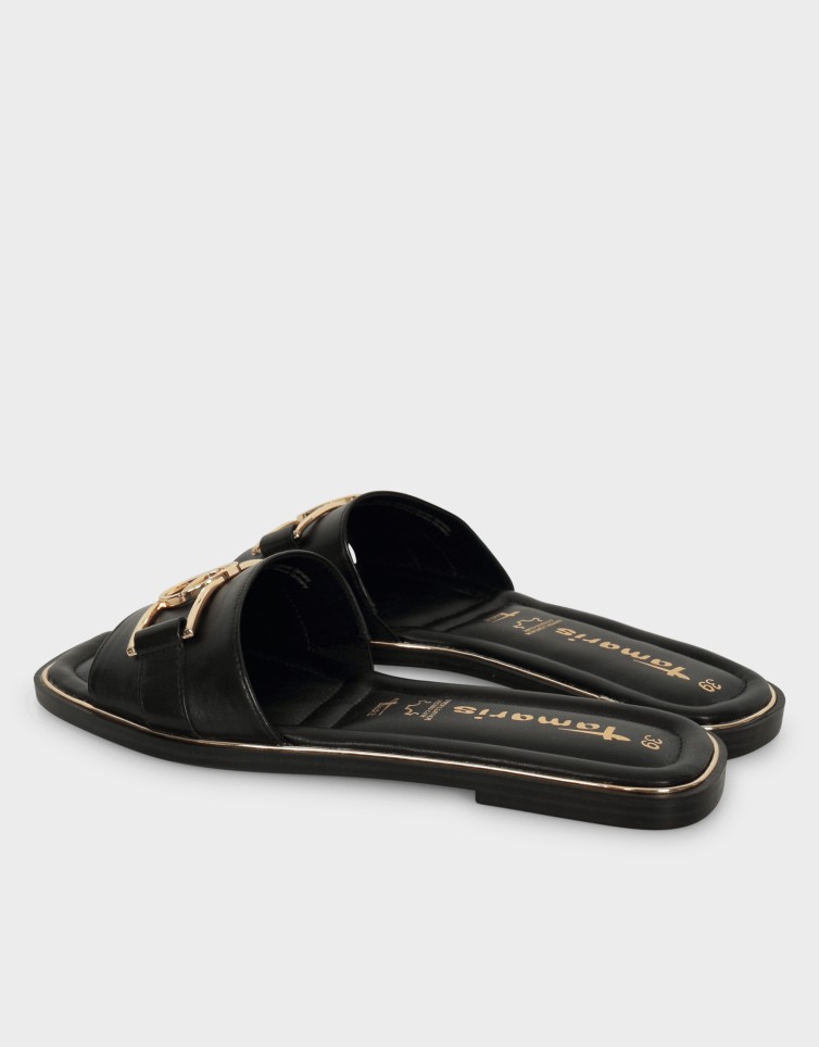 MULE FLAT