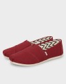 ALPARGATAS HERITAGE CANVAS