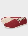 ALPARGATAS HERITAGE CANVAS