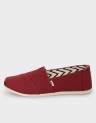 ALPARGATAS HERITAGE CANVAS