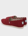 ALPARGATAS HERITAGE CANVAS