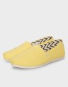 ALPARGATAS HERITAGE CANVAS