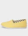 ALPARGATAS HERITAGE CANVAS
