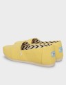 ALPARGATAS HERITAGE CANVAS