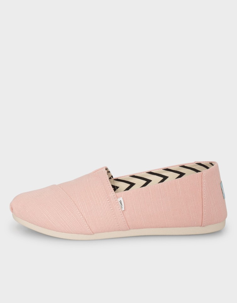 ALPARGATAS HERITAGE CANVAS