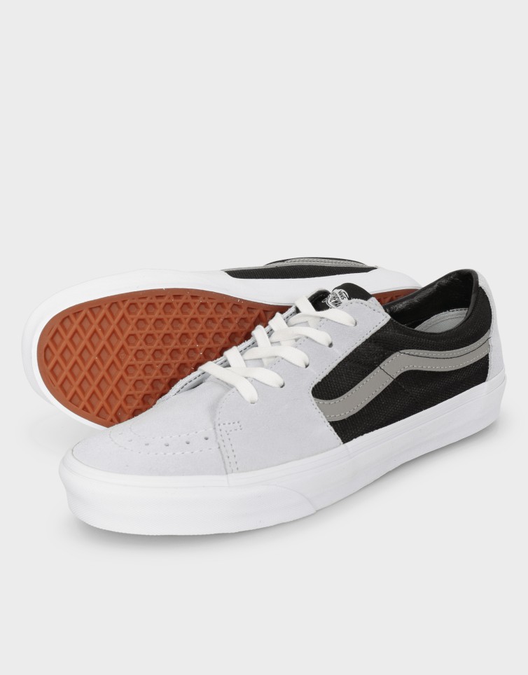 UA SK8-LOW