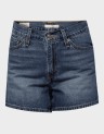 80'S MOM SHORTS