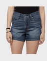 80'S MOM SHORTS