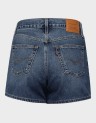 80'S MOM SHORTS