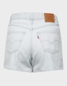 80'S MOM SHORTS