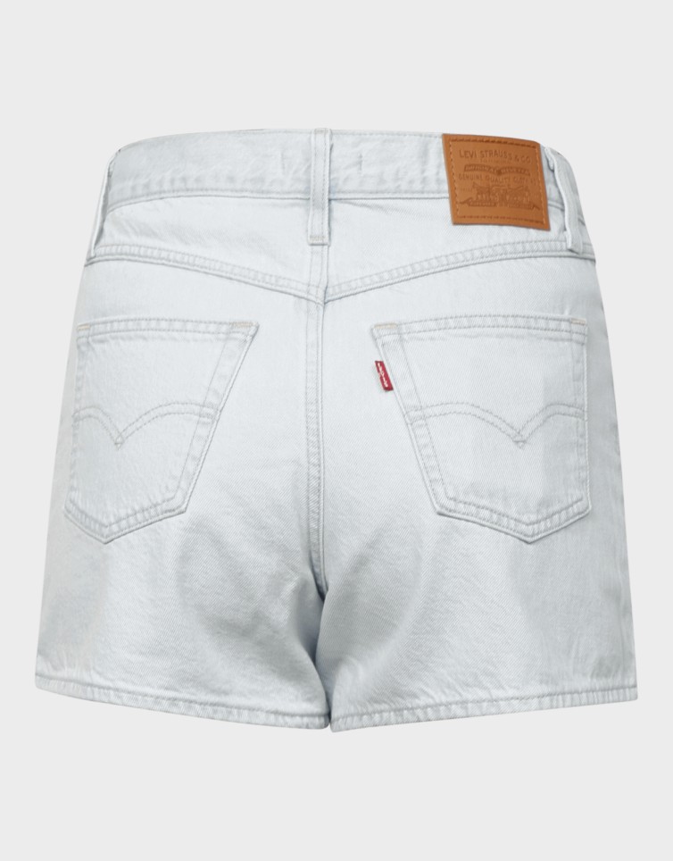 80'S MOM SHORTS
