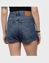 80'S MOM SHORTS