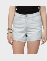 80'S MOM SHORTS