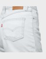 80'S MOM SHORTS